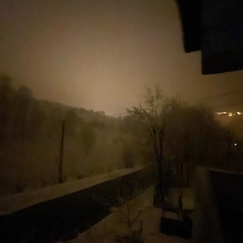 Elektrik Kesintisi Mağduriyeti: Acil Çözüm Bekliyoruz