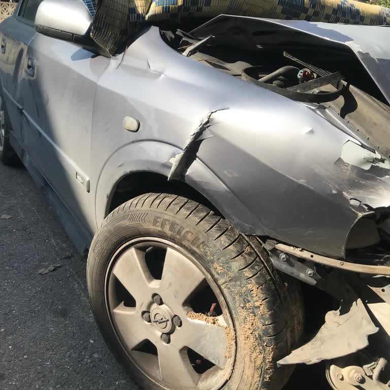 Sigorta Sürecinde Mağduriyet Ve Oyalama