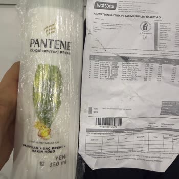 Yanlış Ürün Ve Hasarlı Kargo Sorunu