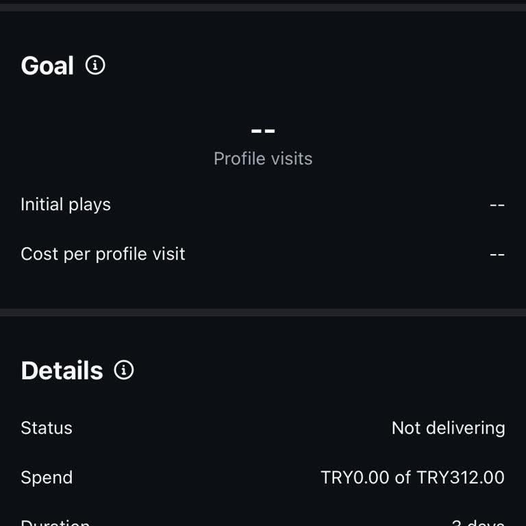 Instagram Reklam Ücreti Ödendi Ama Neden Yayımlanmadı?