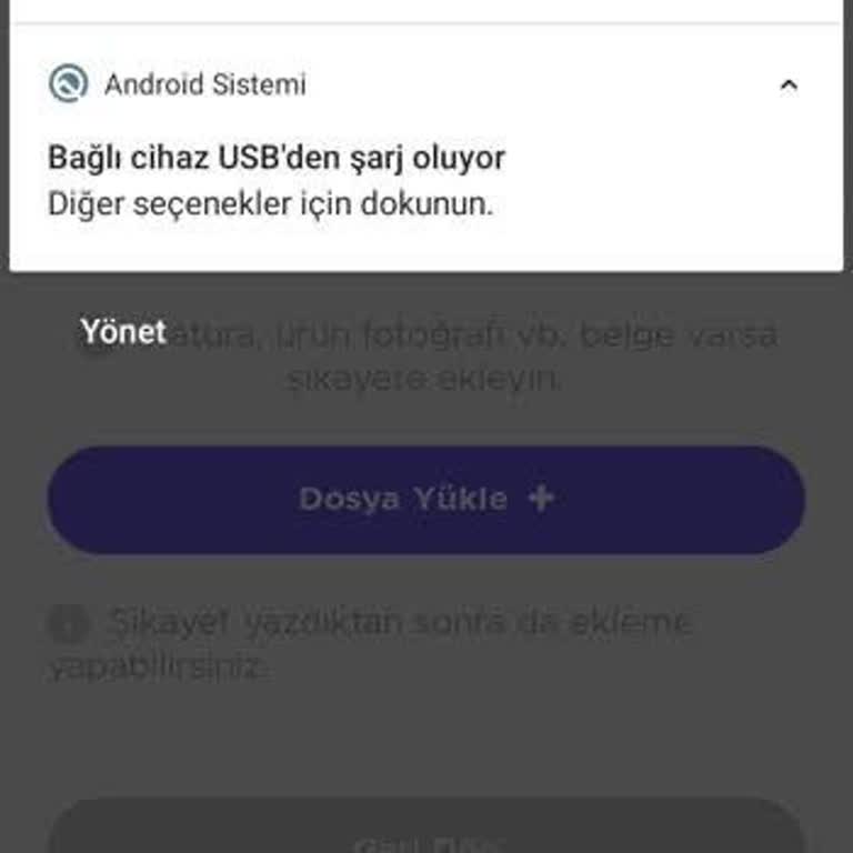 Reeder S19 Max Pro Şarj Sorunu: Acil Çözüm Bekliyorum!