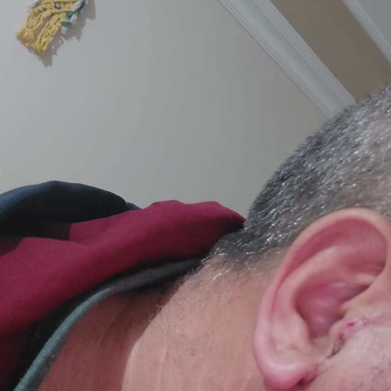 Anadolu Sağlık Merkezi Başarısız Ameliyat Ve Mağduriyet!