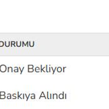 Formacım.co'da Sipariş Gecikmesi Ve İletişim Sorunu