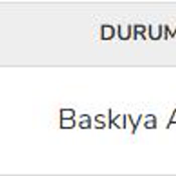 Formacım.co'da Sipariş Gecikmesi Ve İletişim Sorunu