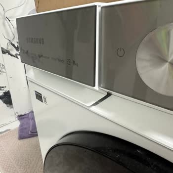 Çamaşır Makinesi Kurulumunda Karşılaşılan Sorun