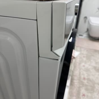 Çamaşır Makinesi Kurulumunda Karşılaşılan Sorun