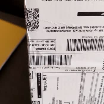 Karaca'nın Eksik Ürün Teslimatı Güvenimi Zedeliyor