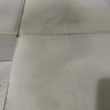 Vivense Koltuk Takımında Renk Sorunu