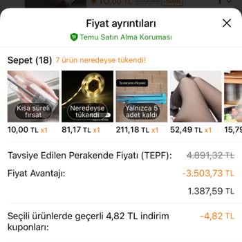 Alışverişte Sınır Sorunu Ve Yetersiz Destek