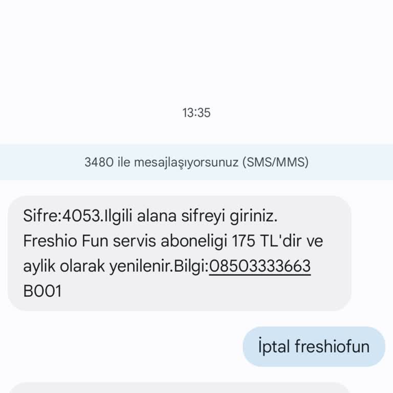 Yanıltıcı Üyelik İşlemi Ve Haksız Ücret Talebi