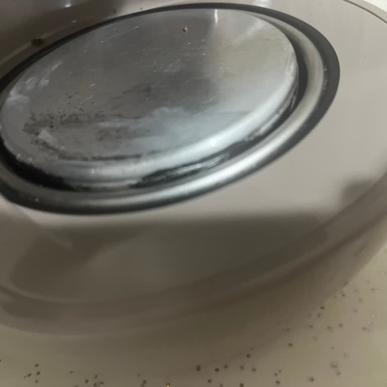 Korkmaz Kahve Makinesi Taşma Sorunu