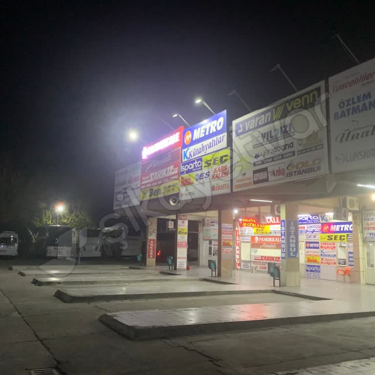 METRO Tourism Left Without Picking Me Up Despite the Ticket