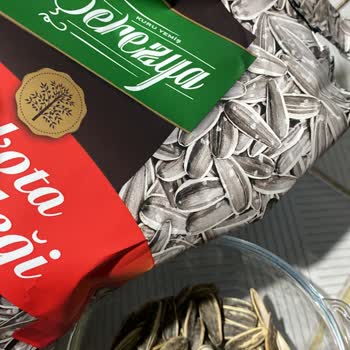 Beklenmedik Sürpriz: Üründen Çıkan Salyangoz