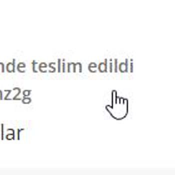 Kütahya Domino's Pizza'da Sürekli Hayal Kırıklığı