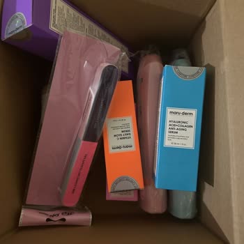 Yanlış Ürün Teslimatı Ve Yetersiz Müşteri Hizmetleri