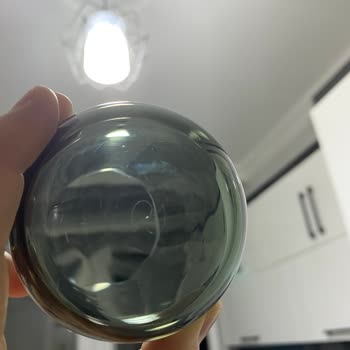 Bulaşık Makinesi Temiz Yıkamıyor, Camlar Matlaşıyor