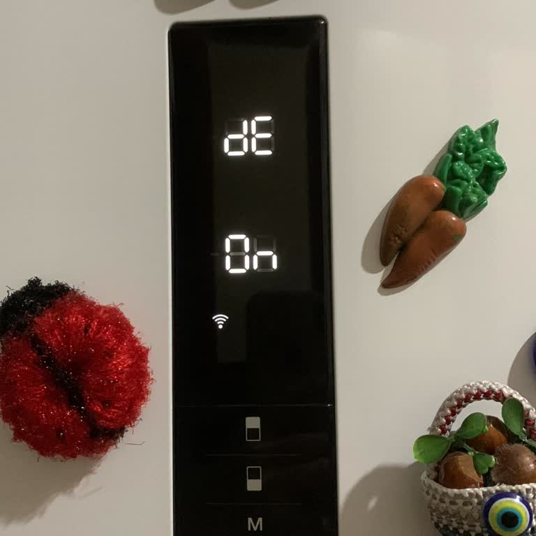 Vestel Buzdolabının Bitmeyen Arızaları Ve Mağduriyet