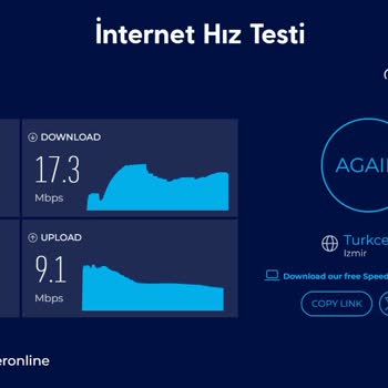 Superonline İle İnternet Hızı Sorunu Ve Müşteri Hizmetleri Çıkmazı