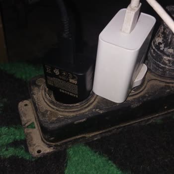 Orijinal Şarj Aleti Uyumsuzluğu