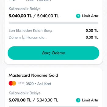 Kredi Kartı Teminatındaki Sorun Ve Kredi Puanı Engeli