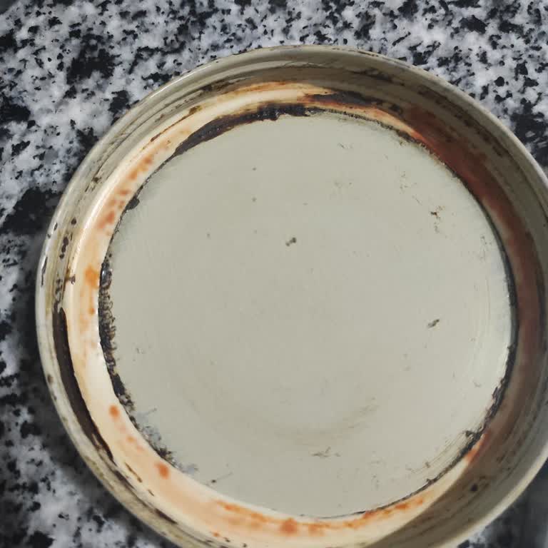 Paşabahçe Paslanan Kapaklar Yüzünden Kullanılamayan Kavanozlar!