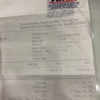 Vatan Bilgisayar'dan Alınan Philips Saç Şekillendirici Hayal Kırıklığı