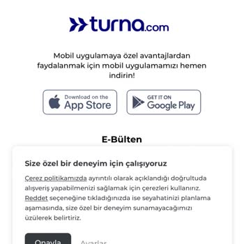 Bilet Değişim Ücretinde Haksızlık