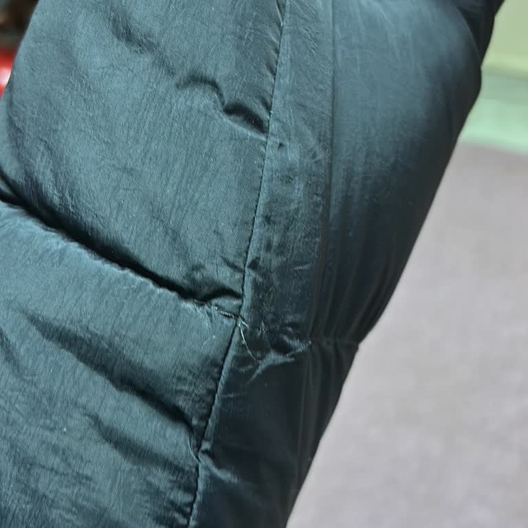 Lacoste Montta Kalitesiz Malzeme Ve Yavaş İade Süreci