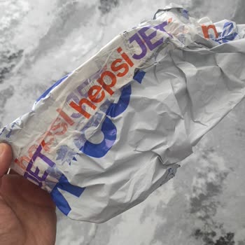 Kayıp Ürün Ve Yanıt Alamama Sorunu