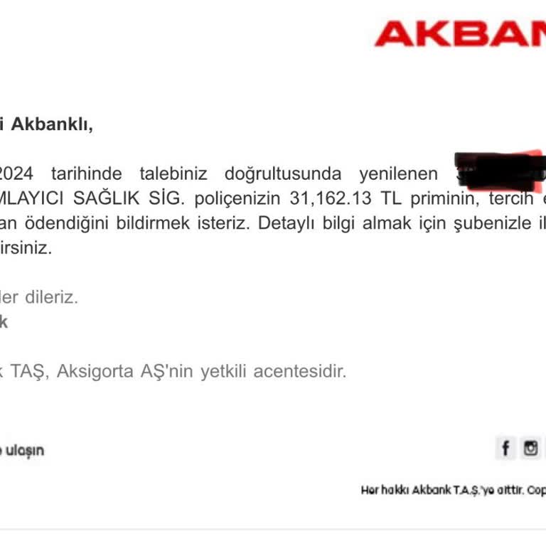 İzinsiz Sigorta Yenilemesi Ve Para İadesi Sorunu