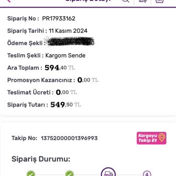 Kargom Neden Hala Dağıtım Merkezinde Bekliyor?