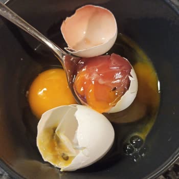 Bozuk Yumurta Kabusu: Migros Online Alışveriş Deneyimi