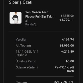 Siparişim Nerede? Stepup Ve MNG Kargo Sorunu