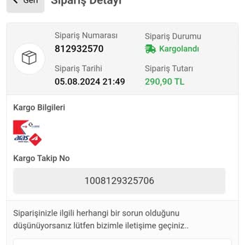 Hopiyodi Uyumsuz Kılıf Ve İletişimsizlik Mağduriyeti!
