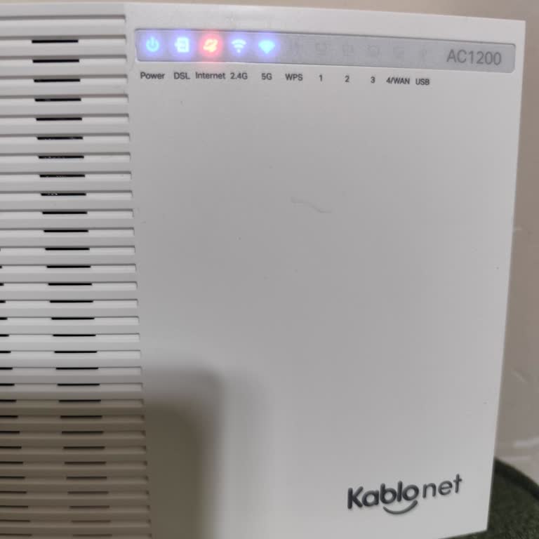 İnternet Bağlantı Sorunu Ve Yetersiz Müşteri Hizmetleri