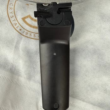 Fissler Düdüklü Tencere Kulp Sorunu Ve Garanti Hayal Kırıklığı