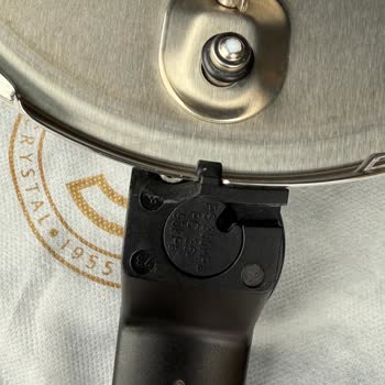 Fissler Düdüklü Tencere Kulp Sorunu Ve Garanti Hayal Kırıklığı