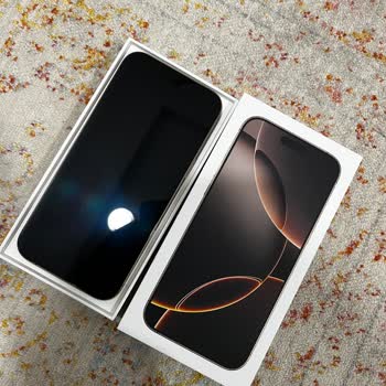 Çiziklerle Gelen Sıfır Telefon Ve Çözüm Arayışı