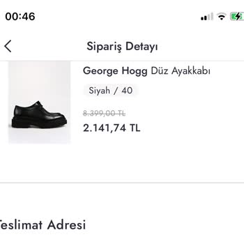 Boyner Ani Fiyat Artışı Ve Müşteri Mağduriyeti!