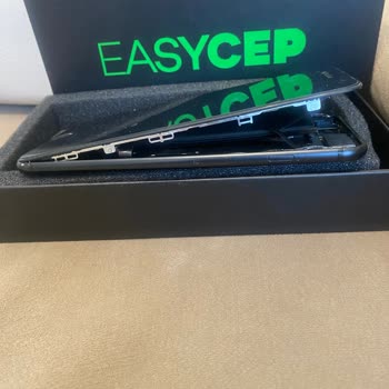 Migros'un Güvenilirliği EasyCep İle Zedeleniyor