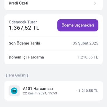 A101 Mağazasında Yanıltıcı Kampanya Ve Hatalı Bilgilendirme