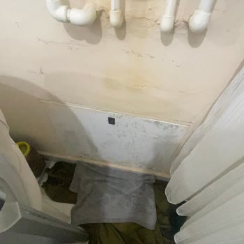 Kombi Arızası Ve Yetersiz Servis Hizmeti