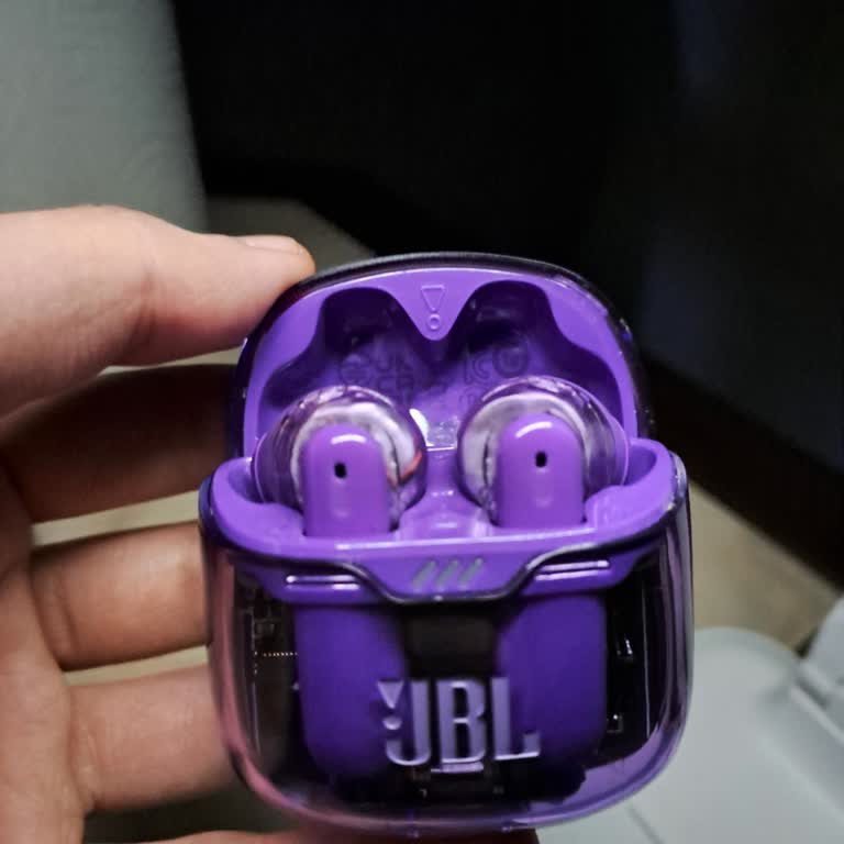 JBL Kulaklıkta Sağ Taraf Sorunu