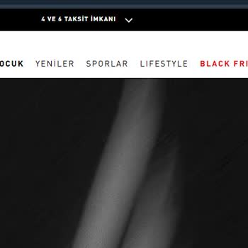 Adidas TR'nin Yanıltıcı Taksit Seçenekleri