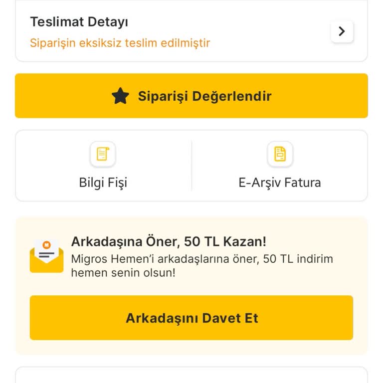 Yanlış Adres Sorunu Ve İletişimsizlik