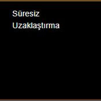 Haksız Ban Ve Hile Sorunları