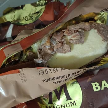 Bozuk Magnum Mini Paket Hayal Kırıklığı