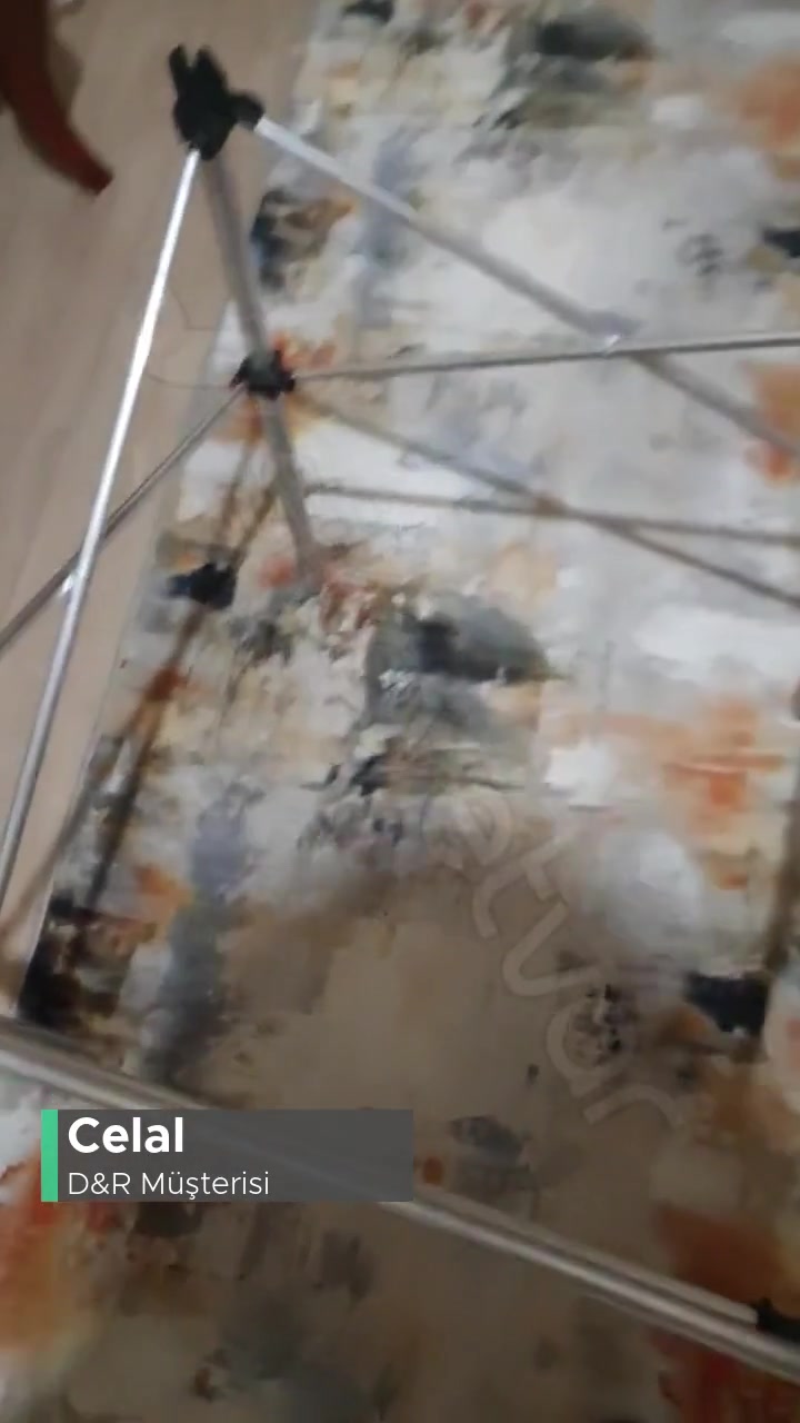 D&R Mağazası Hiçbir Şekilde Geri Dönüş Yapmıyor! videonun kapak resmi