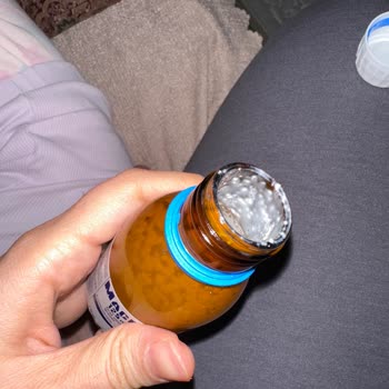 Bozuk Macrol Şurup: Acil Yardım Bekliyorum