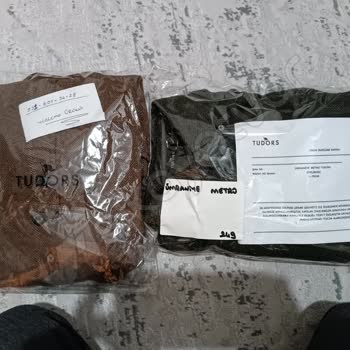 Tudors Gömlek Yıkama Sonrası Küçülen Gömlek Ve Mağaza İlgisizliği!